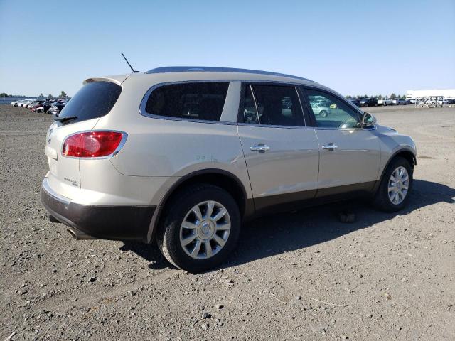 Photo 3 from auction – 2011 BUICK ENCLAVE CX with VIN 5GAKVCED9BJ269359