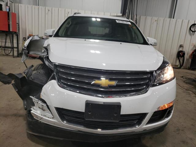 Photo 5 from auction – 2016 CHEVROLET TRAVERSE L with VIN 1GNKVGKD1GJ347061