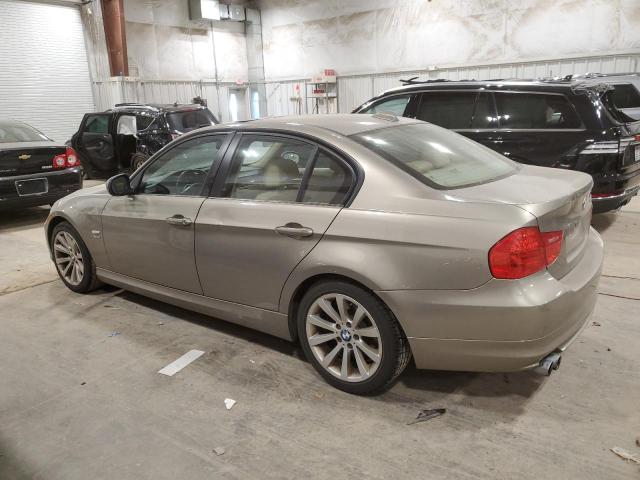 Photo 2 from auction – 2011 BMW 328 XI SUL with VIN WBAPK5C56BA662902