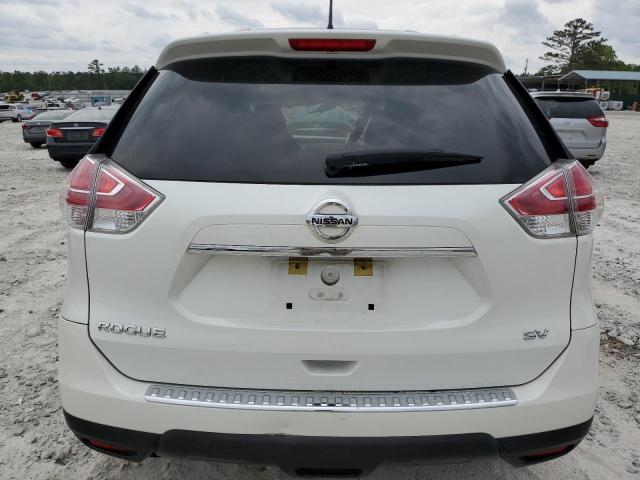 صورة رقم 6 من المزاد - 2016 NISSAN ROGUE S مع VIN KNMAT2MT6GP644924