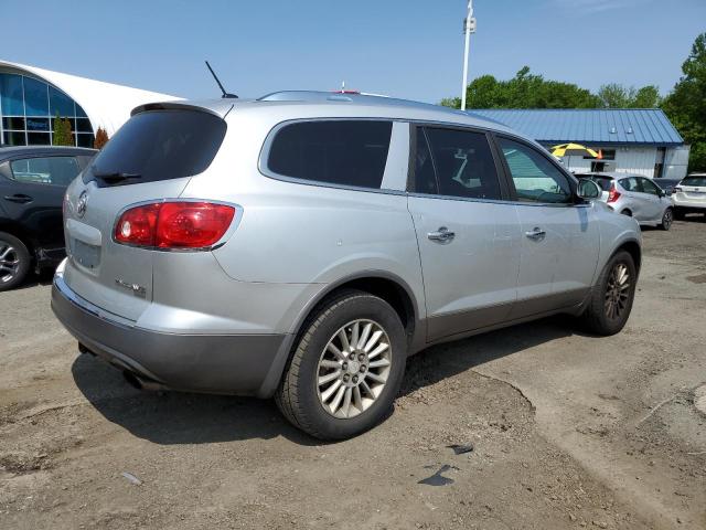 Photo 3 from auction – 2009 BUICK ENCLAVE CX with VIN 5GAEV23D69J136059