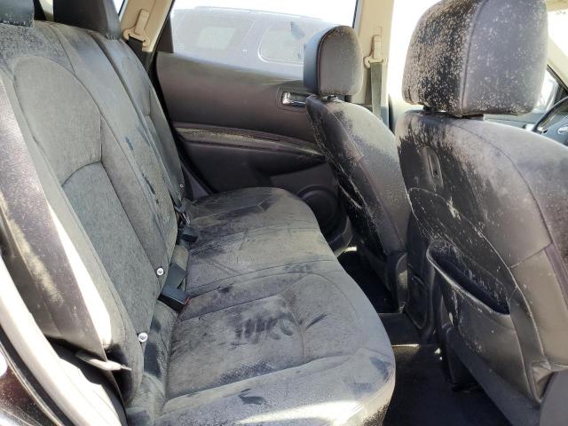 Photo 11 from auction – 2011 NISSAN ROGUE S with VIN JN8AS5MV4BW662430