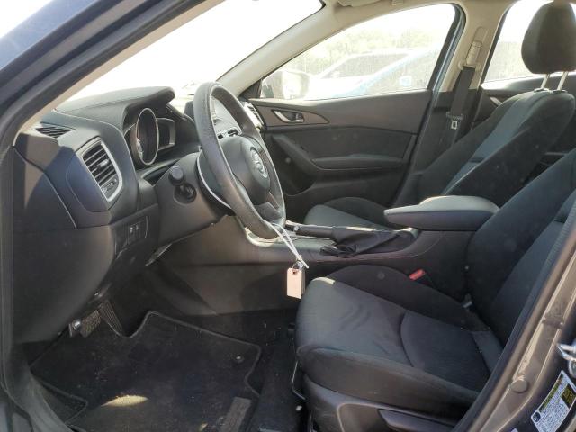 Photo 7 from auction – 2014 MAZDA 3 SV with VIN JM1BM1T7XE1193643