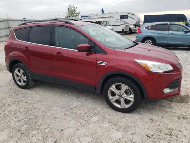 Photo 4 from auction – 2013 FORD ESCAPE SE with VIN 1FMCU0GXXDUC77348