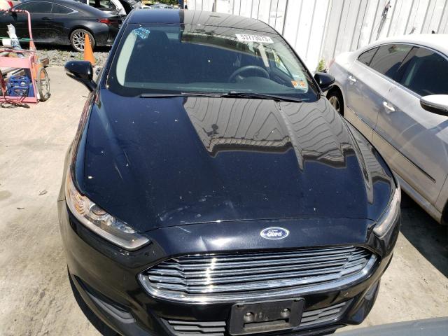 Photo 5 from auction – 2016 FORD FUSION SE with VIN 3FA6P0H72GR102777