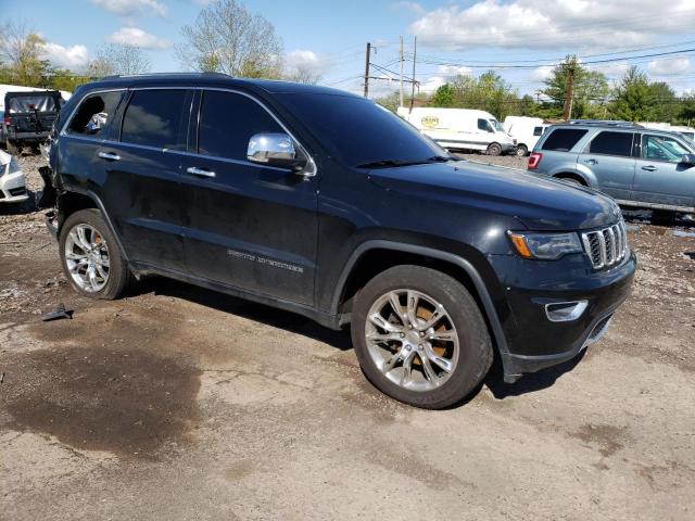 Photo 4 from auction – 2017 JEEP GRAND CHER with VIN 1C4RJFBGXHC899090