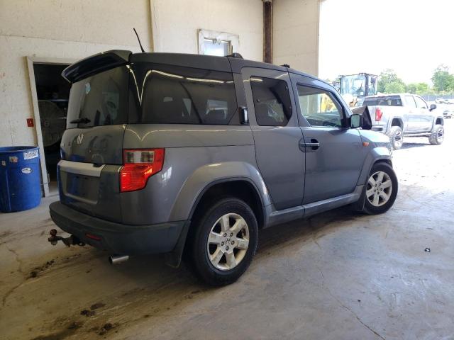 Photo 3 from auction – 2010 HONDA ELEMENT EX with VIN 5J6YH1H7XAL004246