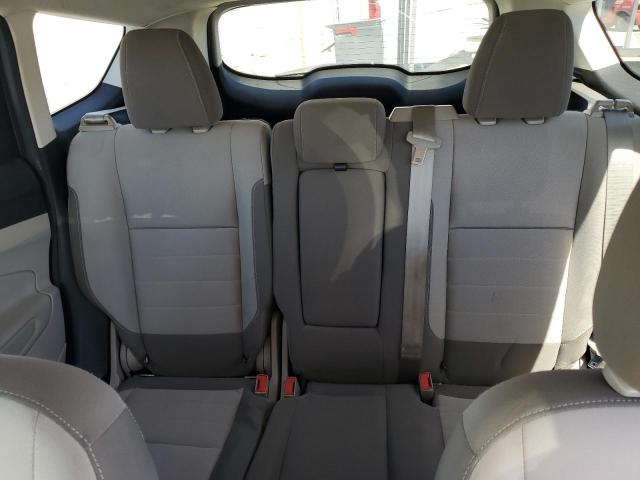 Photo 10 from auction – 2014 FORD ESCAPE SE with VIN 1FMCU0GX9EUC07535
