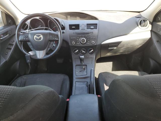 Photo 8 from auction – 2012 MAZDA 3 I with VIN JM1BL1V79C1606004