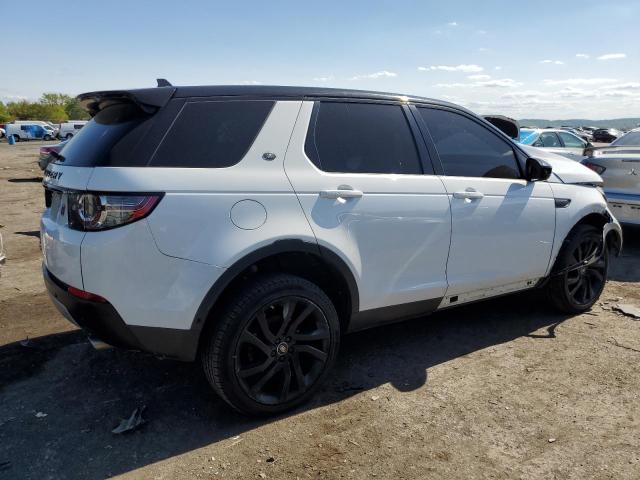 Photo 3 from auction – 2015 LAND ROVER DISCOVERY with VIN SALCT2BG2FH529026