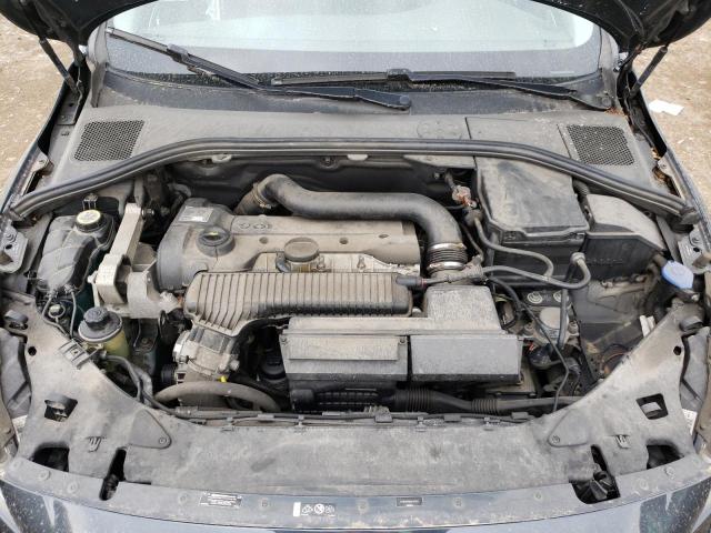 Photo 11 from auction – 2012 VOLVO S60 T5 with VIN YV1622FS9C2117653