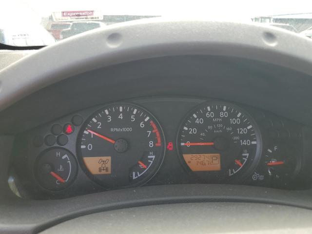 Photo 9 from auction – 2018 NISSAN FRONTIER S with VIN 1N6AD0EV5JN732459