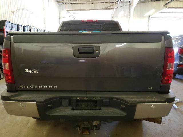 Photo 6 from auction – 2011 CHEVROLET 2500 with VIN 1GC2KXC88BZ115702