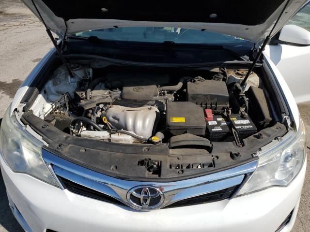 Photo 11 from auction – 2012 TOYOTA CAMRY BASE with VIN 4T4BF1FKXCR200579