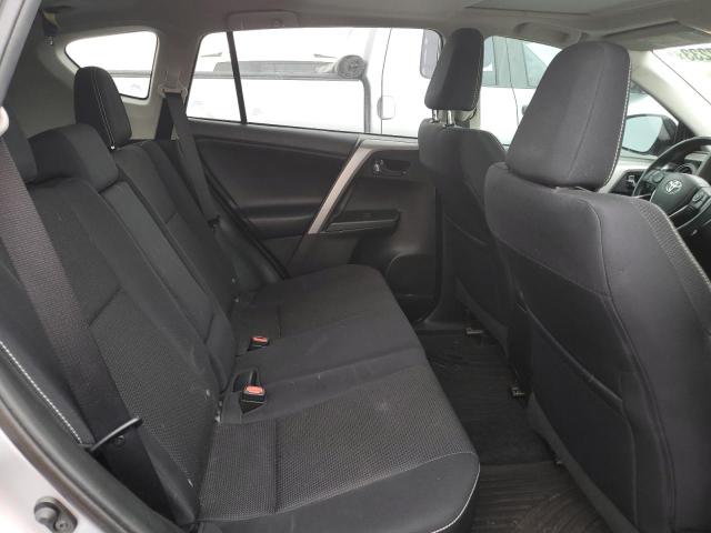 Photo 11 from auction – 2016 TOYOTA RAV4 XLE with VIN 2T3RFREV8GW465856