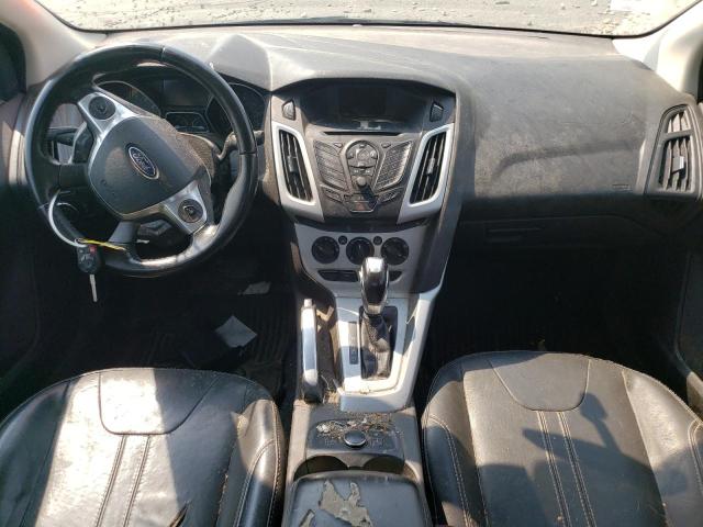 Photo 8 from auction – 2013 FORD FOCUS SE with VIN 1FADP3F28DL378164