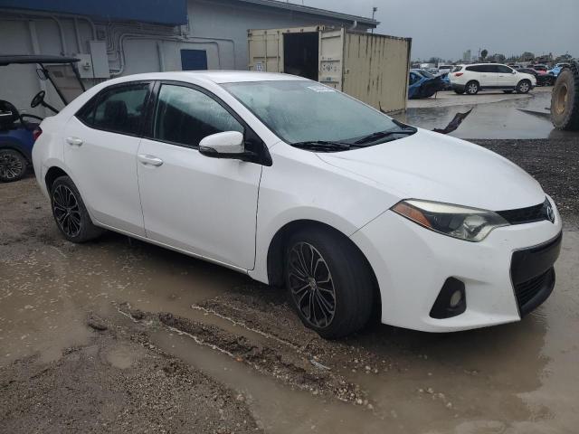 Photo 4 from auction – 2016 TOYOTA COROLLA L with VIN 2T1BURHEXGC483837