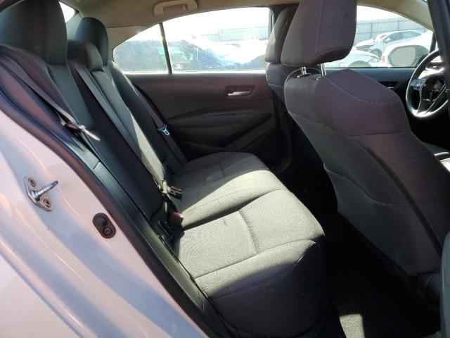 Photo 10 from auction – 2021 TOYOTA COROLLA LE with VIN 5YFEPMAE9MP162160