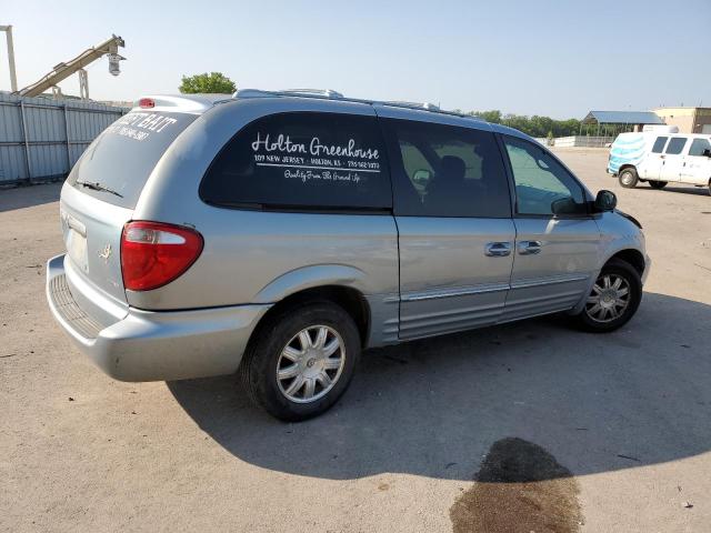 Photo 3 from auction – 2004 CHRYSLER TOWN & COU with VIN 2C8GP64L14R578443