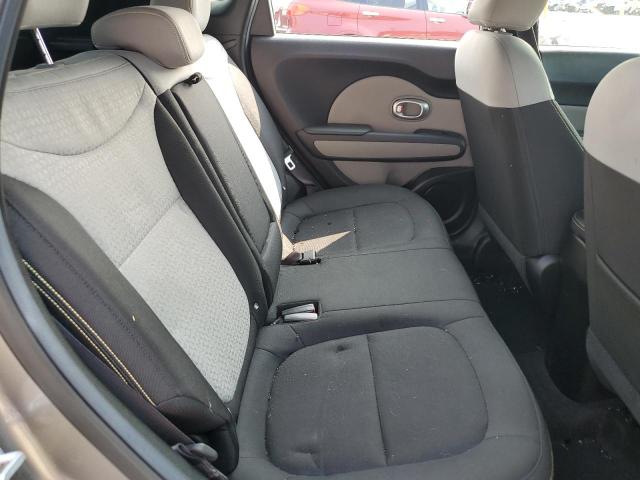Photo 10 from auction – 2014 KIA SOUL + with VIN KNDJP3A5XE7047336