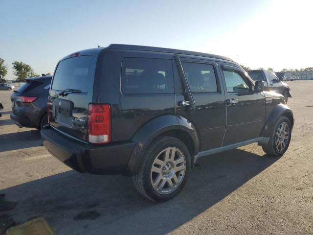 Photo 3 from auction – 2011 DODGE NITRO HEAT with VIN 1D4PT4GK9BW607957