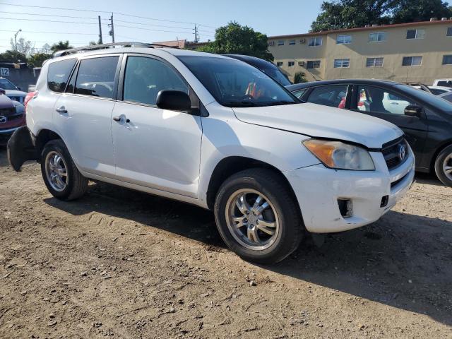 Photo 4 from auction – 2011 TOYOTA RAV4 with VIN 2T3ZF4DV6BW055859