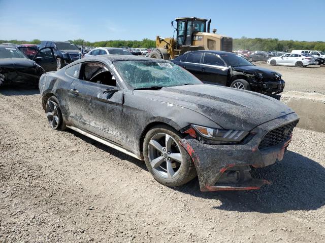 Photo 4 from auction – 2015 FORD MUSTANG with VIN 1FA6P8AM1F5306664