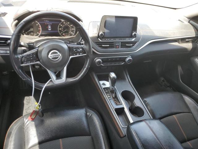 Photo 8 from auction – 2021 NISSAN ALTIMA SR with VIN 1N4BL4CV8MN326755