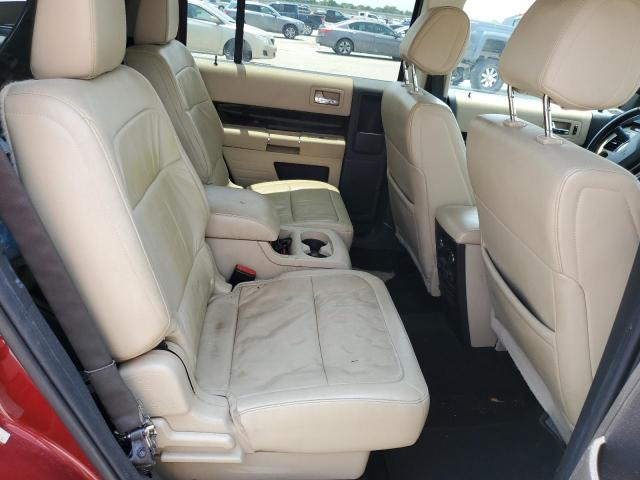 Photo 10 from auction – 2013 FORD FLEX SEL with VIN 2FMGK5C8XDBD06968