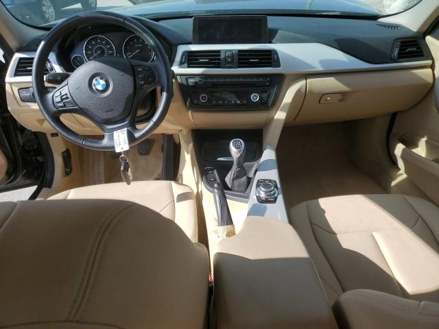 Фото 8 с аукциона – 2013 BMW 328 I с VIN WBA3A5C54DF453424