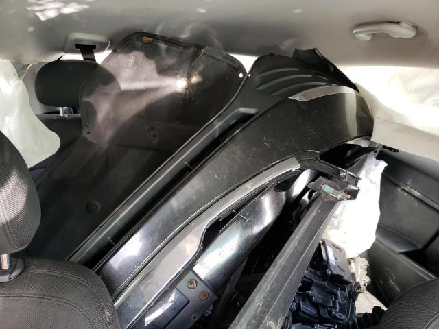Photo 10 from auction – 2013 KIA SPORTAGE L with VIN KNDPBCA23D7440592