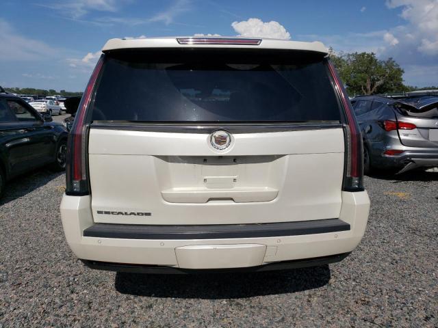 Photo 6 from auction – 2015 CADILLAC ESCALADE E with VIN 1GYS3JKJXFR179268