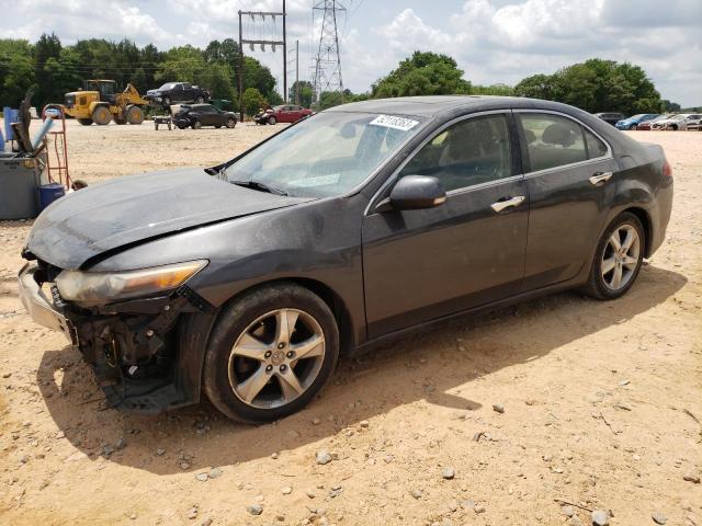 ACURA TSX 2013 with VIN JH4CU2F48DC005165 - Photo from auction
