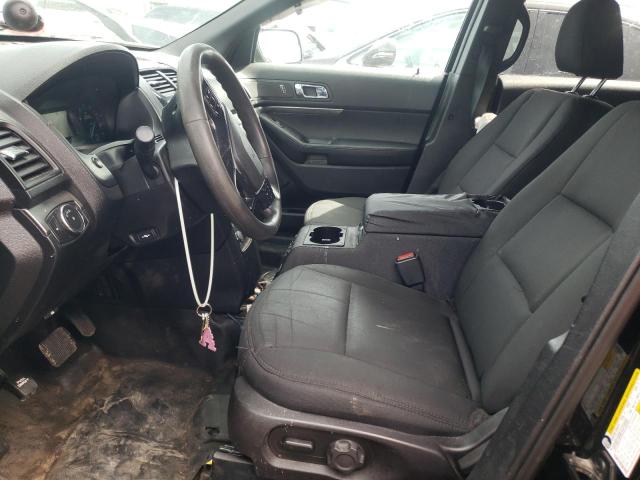 Photo 7 from auction – 2018 FORD EXPLORER P with VIN 1FM5K8AR2JGB12038