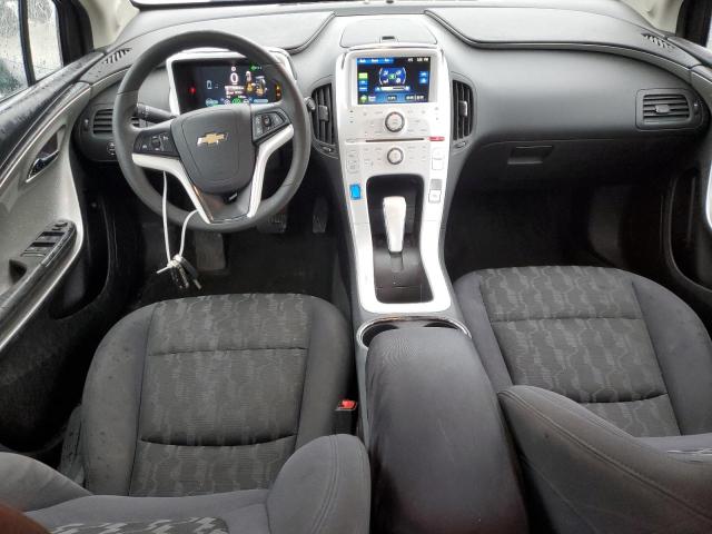 Photo 8 from auction – 2012 CHEVROLET VOLT with VIN 1G1RA6E41CU124951