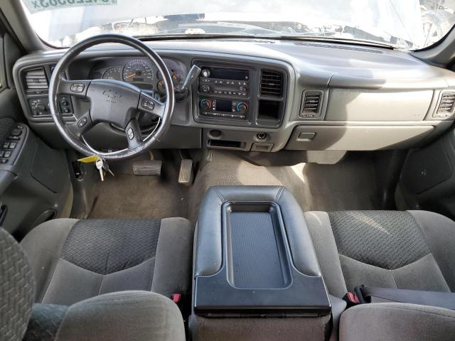 Photo 8 from auction – 2004 CHEVROLET AVALANCHE with VIN 3GNEK12T54G107230