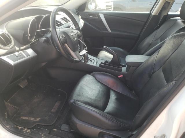 Photo 7 from auction – 2013 MAZDA 3 I with VIN JM1BL1MP0D1749426