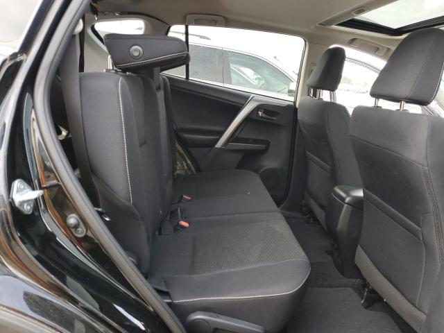 Photo 10 from auction – 2018 TOYOTA RAV4 ADVEN with VIN 2T3RFREV6JW793090