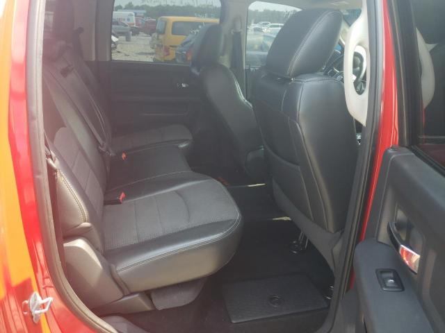 Photo 10 from auction – 2011 DODGE RAM 1500 with VIN 1D7RB1CT6BS515014