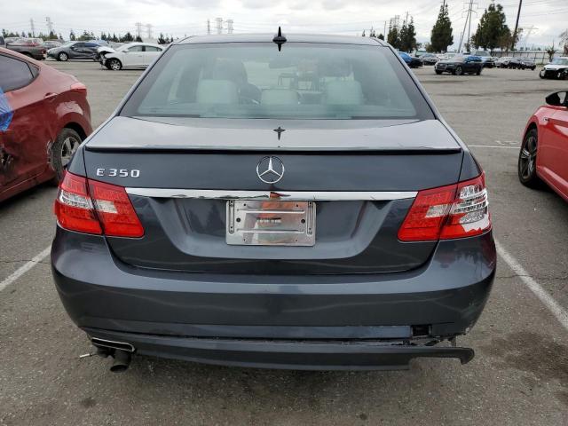 Photo 6 from auction – 2012 MERCEDES-BENZ E 350 with VIN WDDHF5KB2CA569577