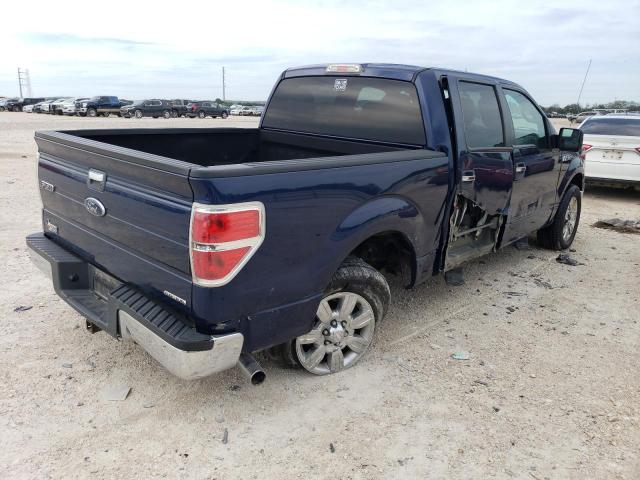 Photo 3 from auction – 2011 FORD F150 SUPER with VIN 1FTEW1CM9BFB56093