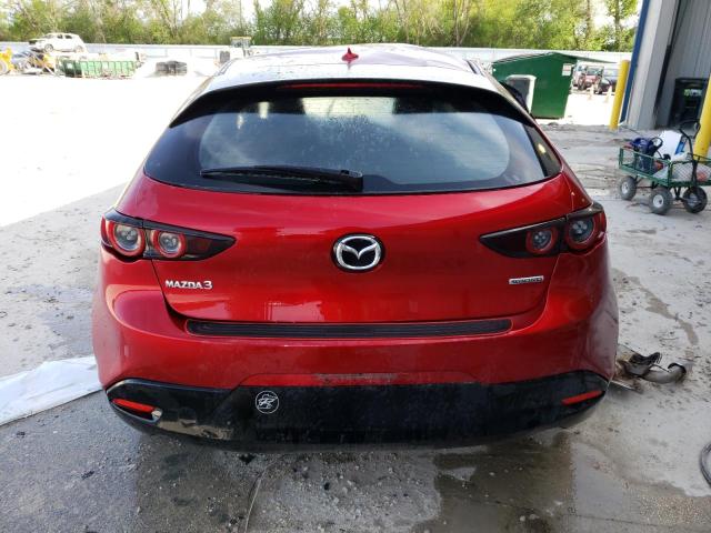Photo 6 from auction – 2019 MAZDA 3 PREFERRE with VIN JM1BPAMM7K1137800