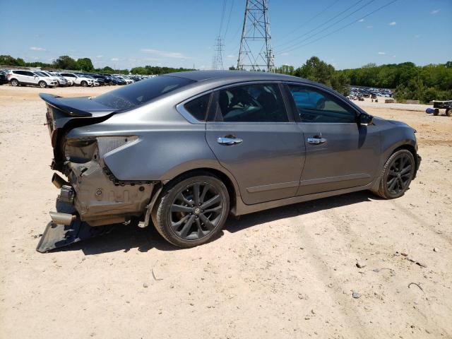 Photo 3 from auction – 2017 NISSAN ALTIMA 2.5 with VIN 1N4AL3AP9HC274631