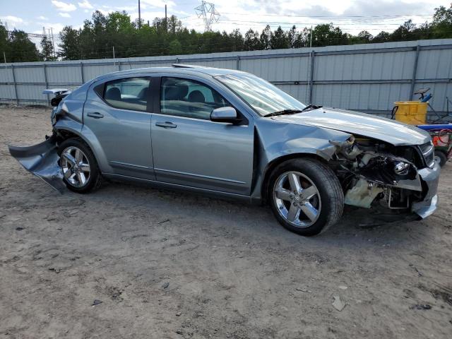 Photo 4 from auction – 2008 DODGE AVENGER with VIN 1B3LD76M28N638884