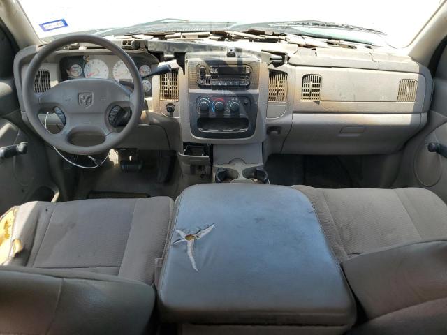 Photo 8 from auction – 2002 DODGE RAM PU1500 with VIN 3D7HA18N82G169631