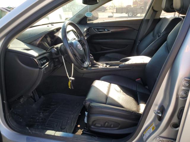 Photo 7 from auction – 2013 CADILLAC ATS with VIN 1G6AG5RX5D0142592
