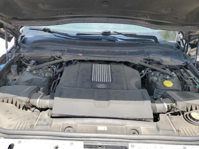 Photo 12 from auction – 2015 LAND ROVER RANGE ROVE with VIN SALGS2TF8FA225735