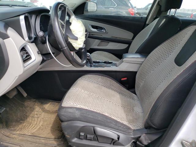 Photo 7 from auction – 2011 CHEVROLET EQUINOX LS with VIN 2CNFLCECXB6262460