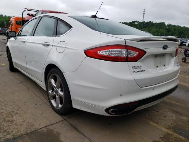 Photo 2 from auction – 2013 FORD FUSION SE with VIN 3FA6P0H92DR266558