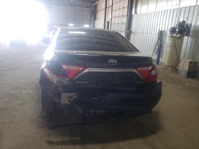 Photo 6 from auction – 2017 TOYOTA CAMRY LE with VIN 4T1BF1FK3HU758257
